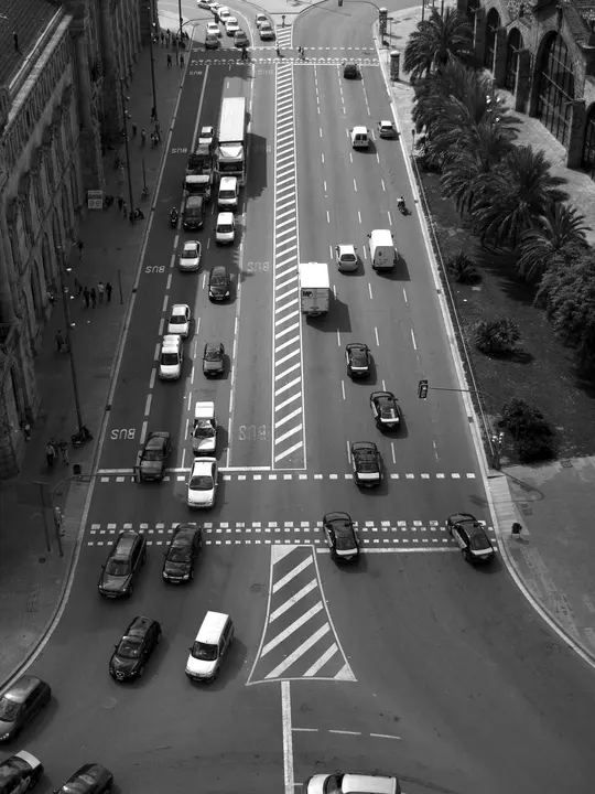 Avenida, de Fotógrafo invitado