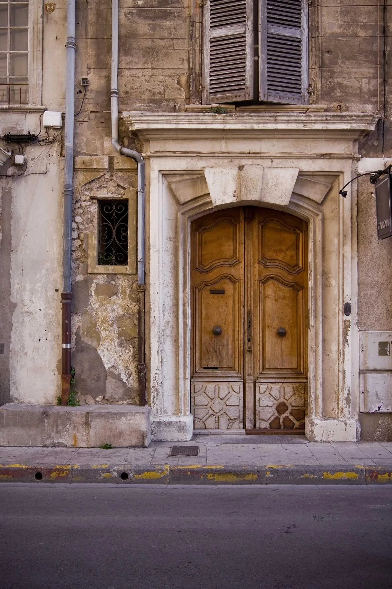 Puerta, fotografía de Fotógrafo invitado